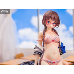 Mei figure, Shiritsu Daiki Gakuen Series - Original