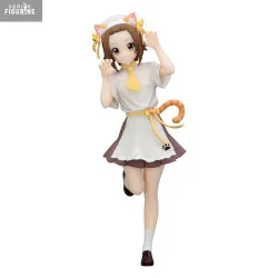 K-ON! - Figurine Ritsu...
