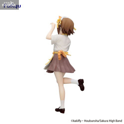 Ritsu Tainaka figure, Trio-Try-iT - K-ON! - FuRyu