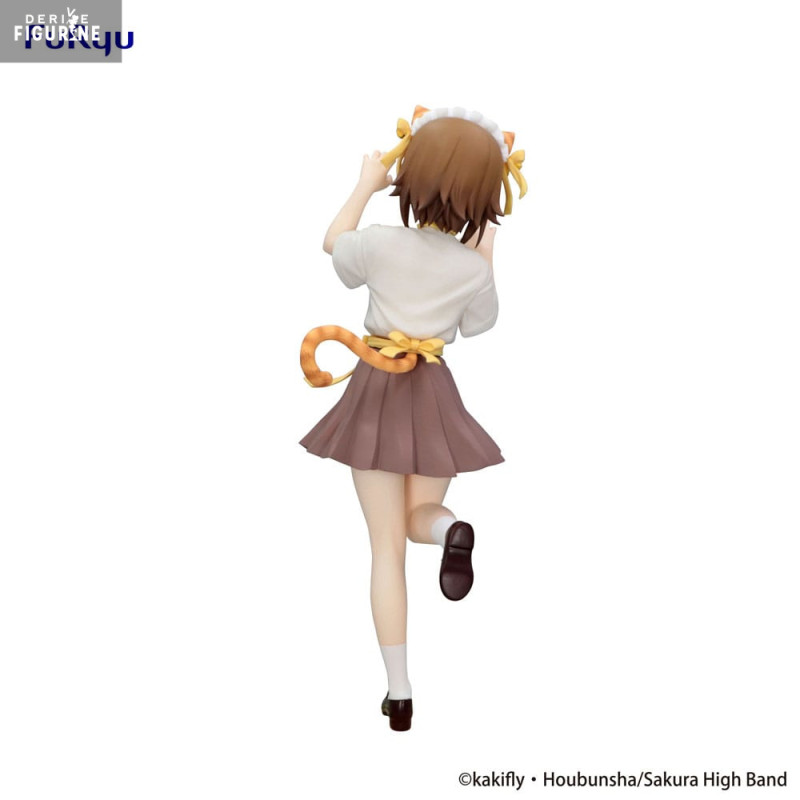K-ON! - Figurine Ritsu...