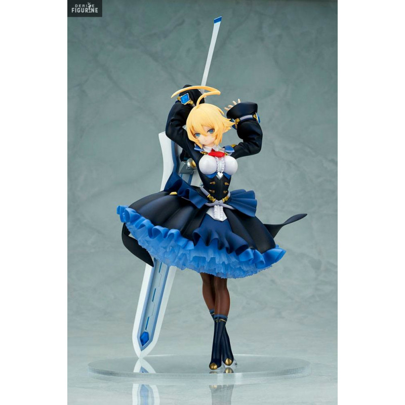 Es figure - BlazBlue: Central Fiction - Bellfine Es figure - BlazBlue: Central Fiction - Bellfine