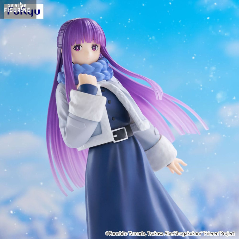Frieren: Beyond Journey's...