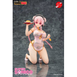 Figure Super Sonico,...