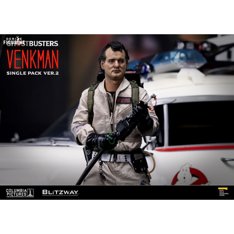 Ghostbusters - Peter...