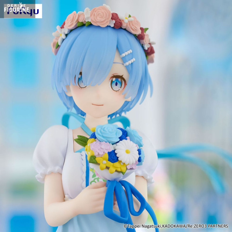 Re:Zero Starting Life in...
