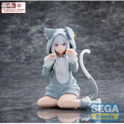 Re:Zero Starting Life in...