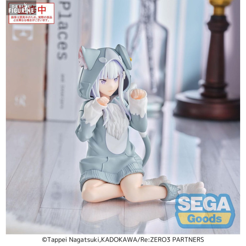 Re:Zero Starting Life in...