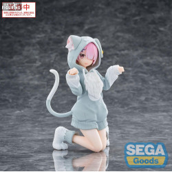 Re:Zero Starting Life in...