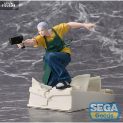 Sakamoto Days - Figurine...