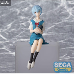 NUL. / 黎明-reimei- Rei Ayanami (Millennials Illust Version) Collectible Figure