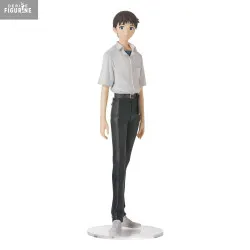 Rebuild of Evangelion -...