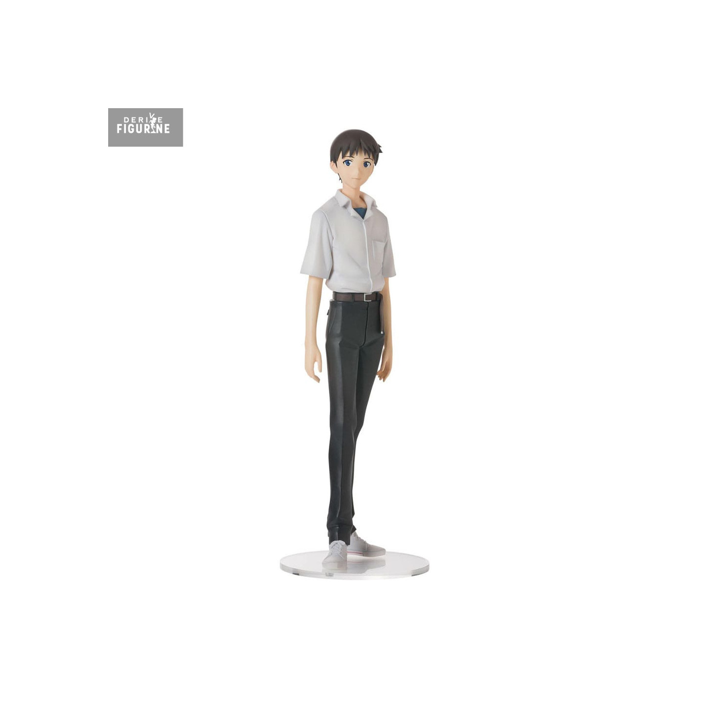 Shinji funko pop animation evangelion shinji ikari blue