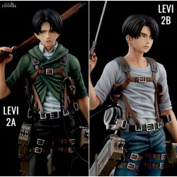 Attack on Titan - Figurine...