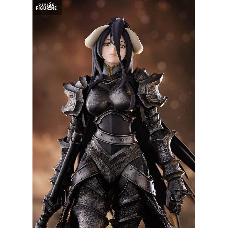 Overlord of the Baelmark 4枚セット Amazon.co.jp: POP UP PARADE オーバーロードIV アルベド ノン