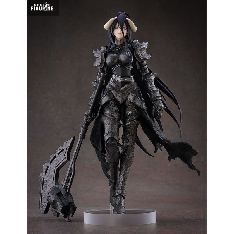 Albedo figure Armor, Pop Up Parade L Size - Overlord - Good