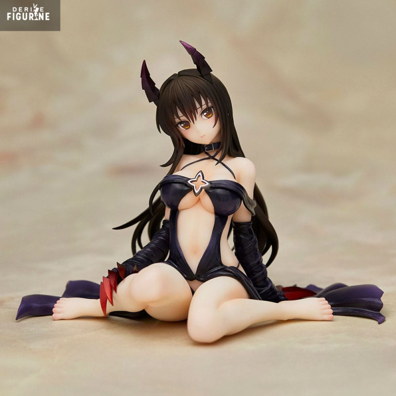 darkness-yui-kotegawa-figure-