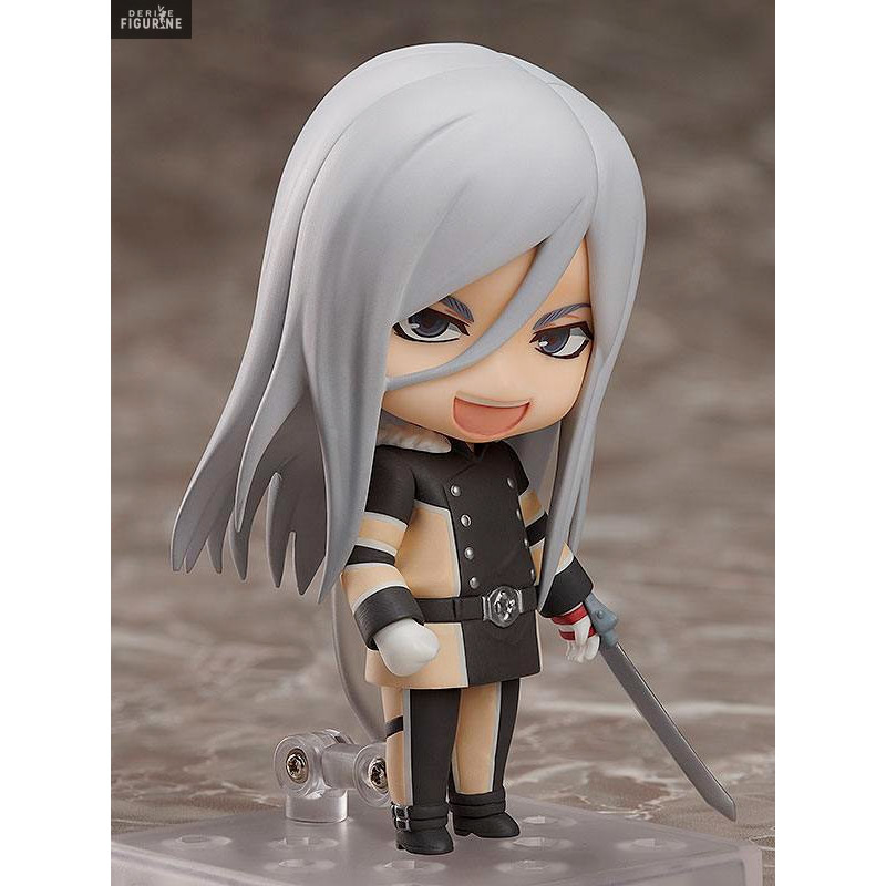 Reborn! - Figure Squalo,...