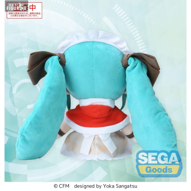Character Vocal Series 01 -...