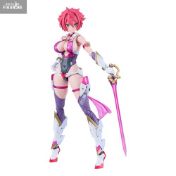 Cutie Honey Nova - Cutie...