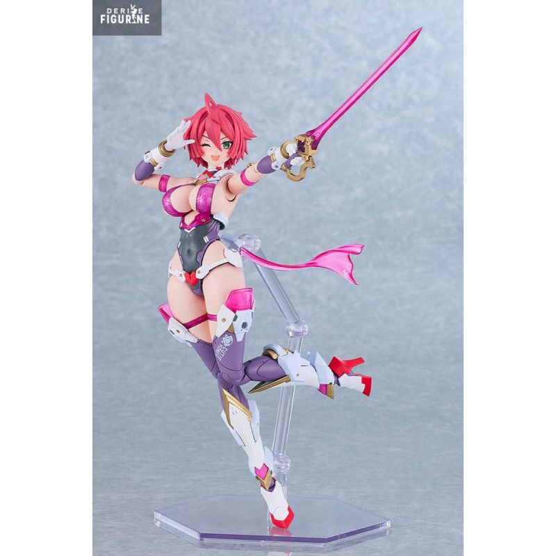 Cutie Honey Nova - Cutie...