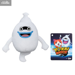 Yo-kai Watch - Peluche...