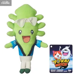 Yo-kai Watch - Peluche...