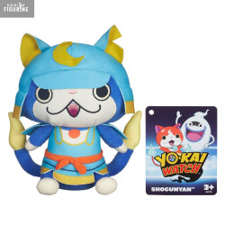 Yo-kai Watch - Shogunyan...