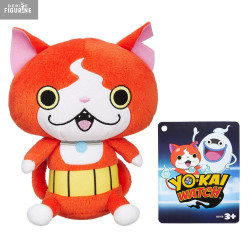 Yo-kai Watch - Peluche...