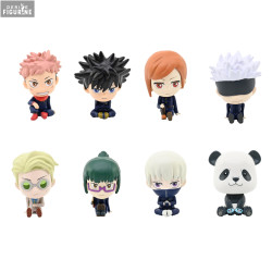 Jujutsu Kaisen - Pack or...