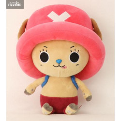One Piece - Chopper plush,...