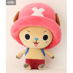 YUKE×2 BOKURA NO CHOPPER MAN ぬいぐるみ One Piece Stuffed