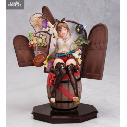 Atelier Ryza Ever Darkness...