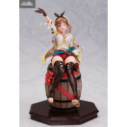 Atelier Ryza Ever Darkness...