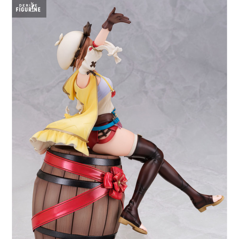 Atelier Ryza Ever Darkness...