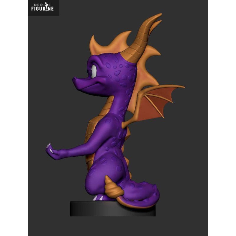 Spyro the Dragon - Spyro...