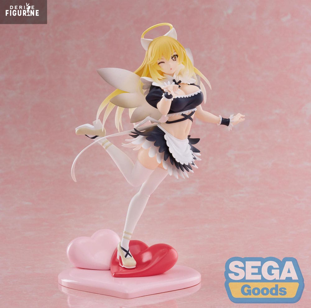 MEDICOM TOY - MISAKI Amazon.com: Banpresto - A Certain Scientific Railgun T