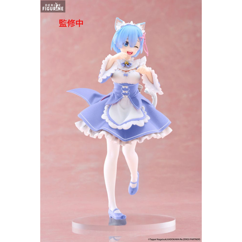 Re:Zero Starting Life in...