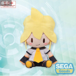 Character Vocal Series 02 -...