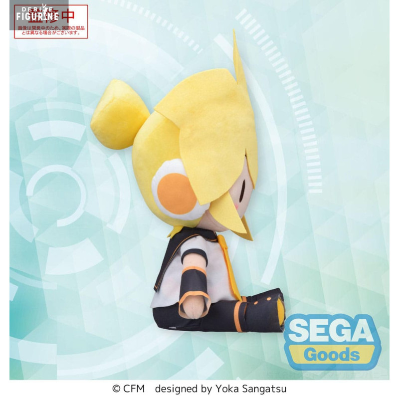 Character Vocal Series 02 -...