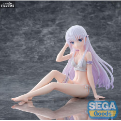 Summer Pockets - Figure...