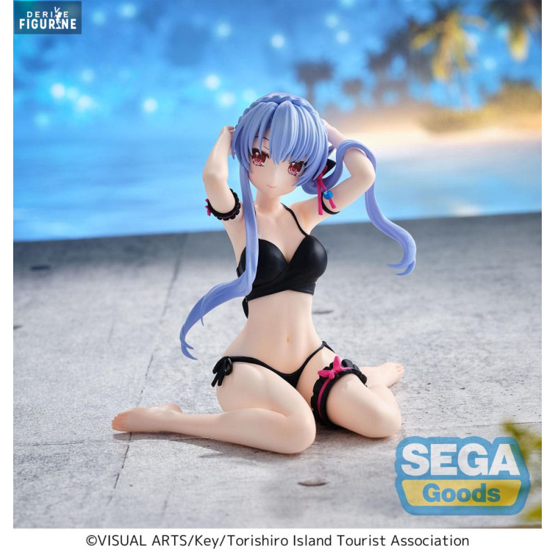 Summer Pockets - Figurine...