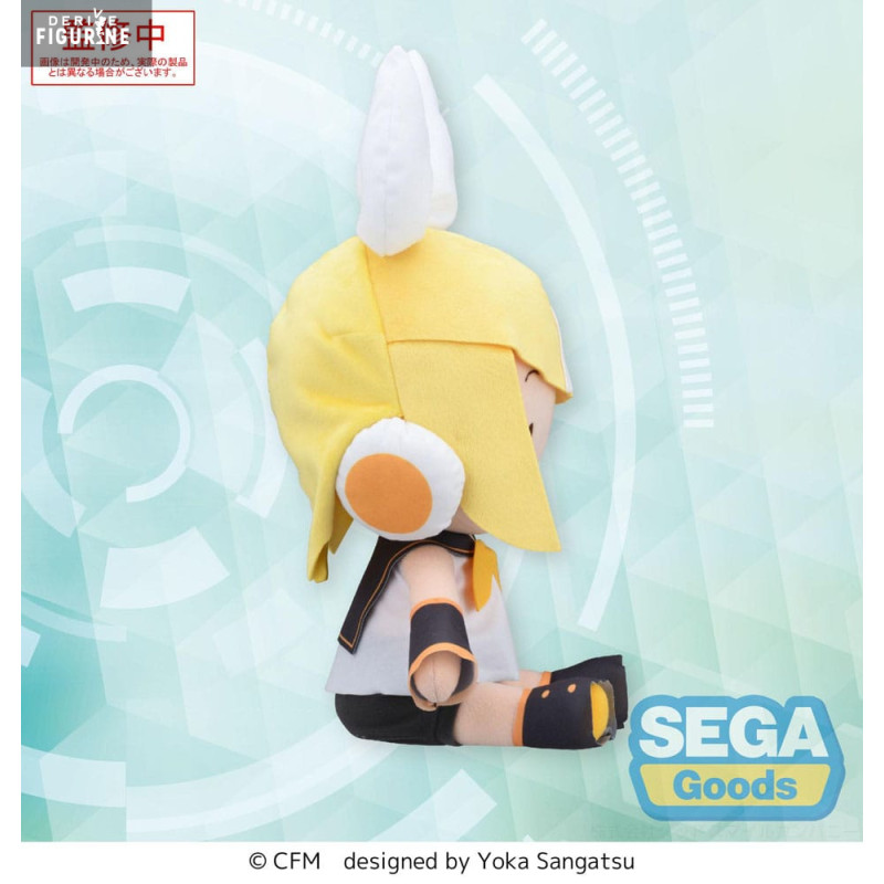 Character Vocal Series 02 -...