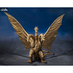 Godzilla - Figurine King...