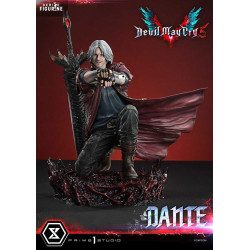 Devil May Cry V - Figurine...