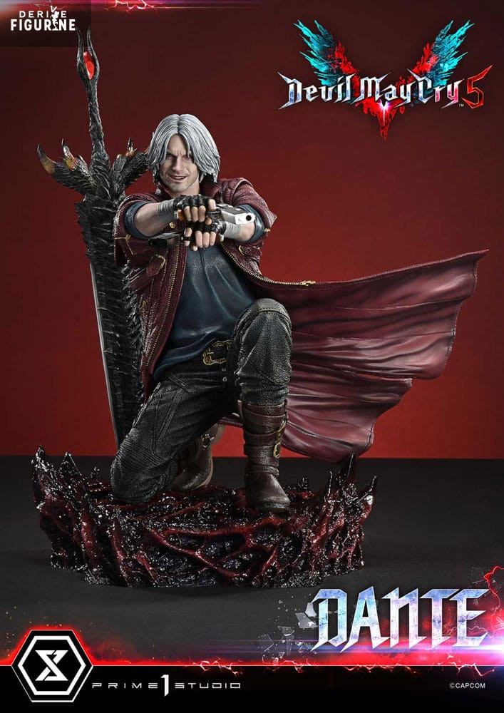devil may cry コレクター向けセット devil may cry コレクター向けセット