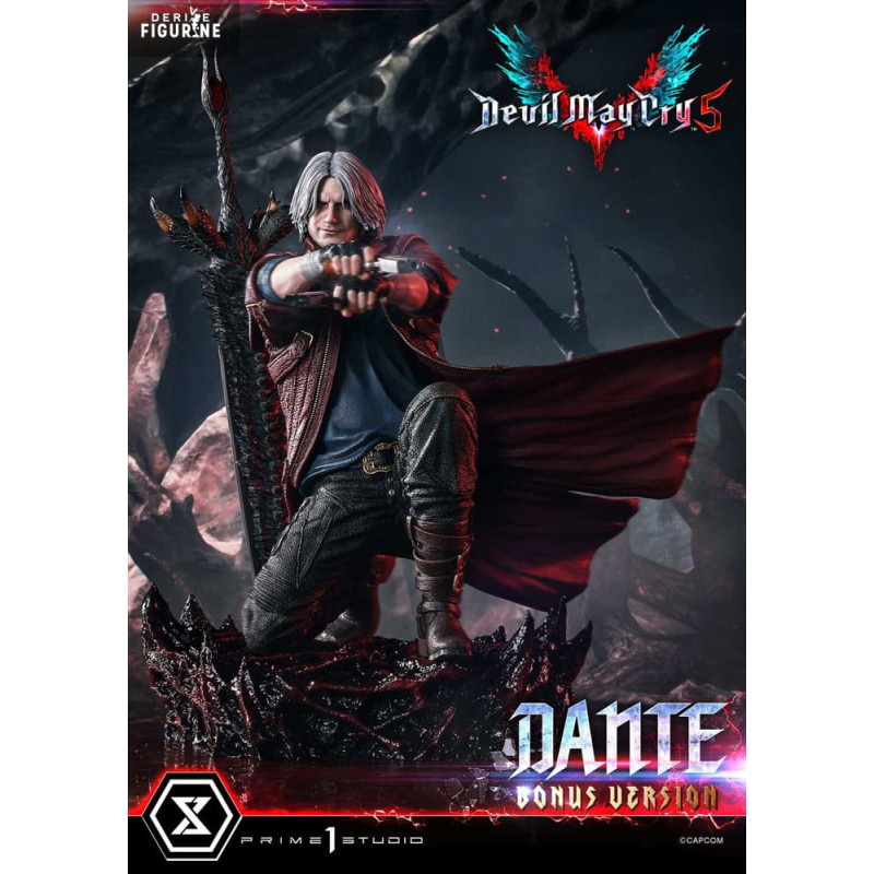 PRÉCOMMANDE - Devil May Cry...