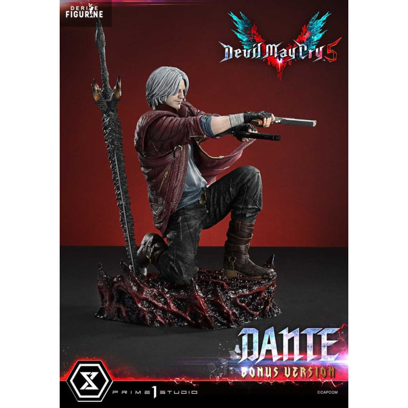 新品未開封Cutiel Devil May Cry Dante 033 新品未開封Cutiel Devil May Cry Dante 033 Cutie1 Devil May