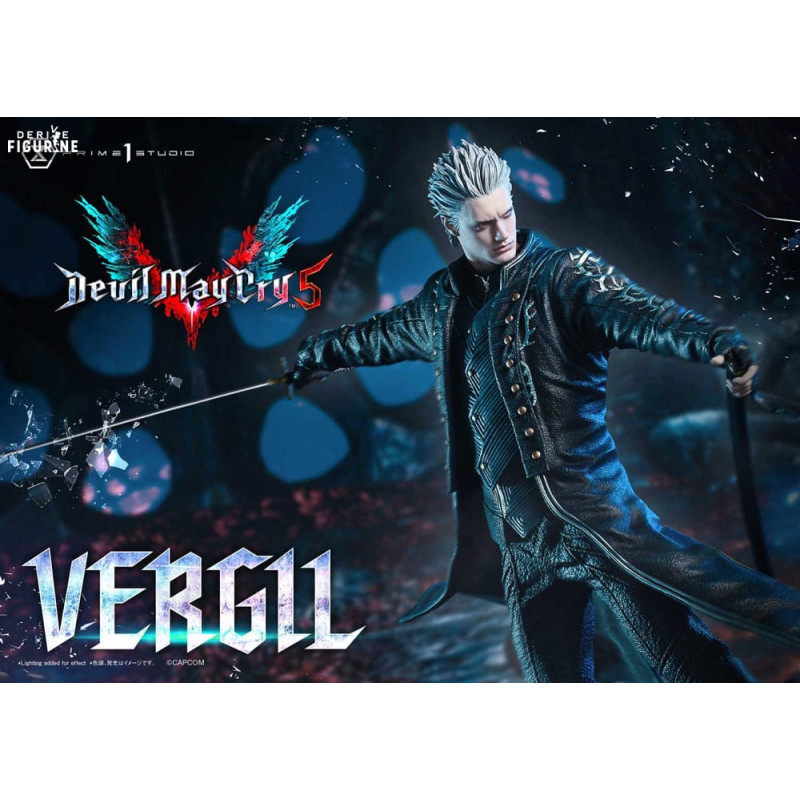 PREORDER - Devil May Cry V...