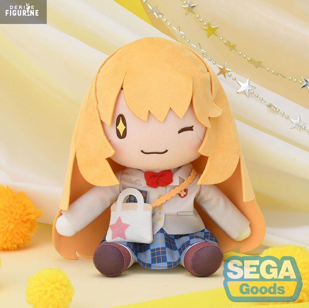 小物 shu maei Marmalade Boy Marmalade Shcool 5types Doll Miki Meiko Akimi