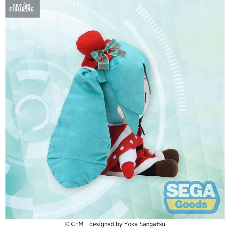 Character Vocal Series 01 -...